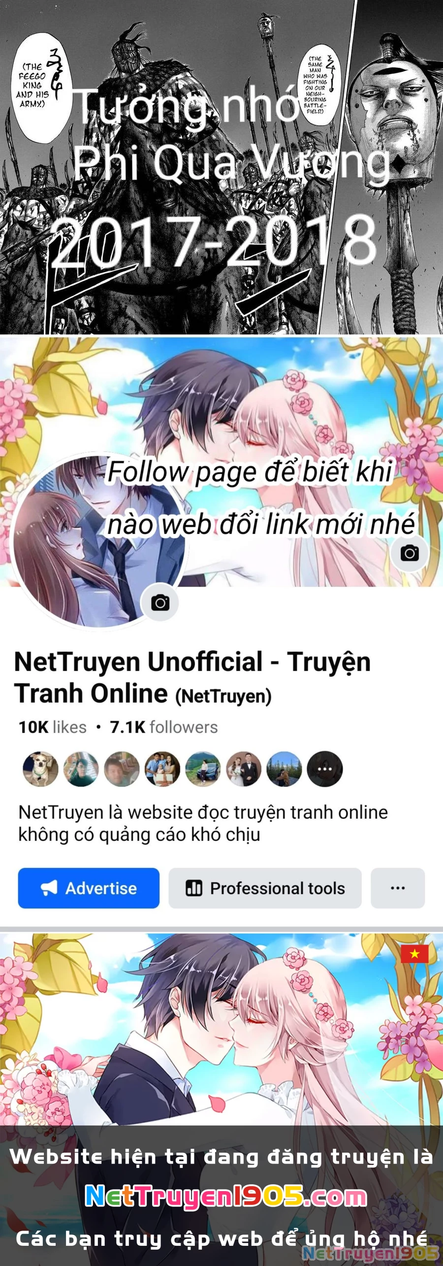 Vương Giả Thiên Hạ Chapter 570 - 19