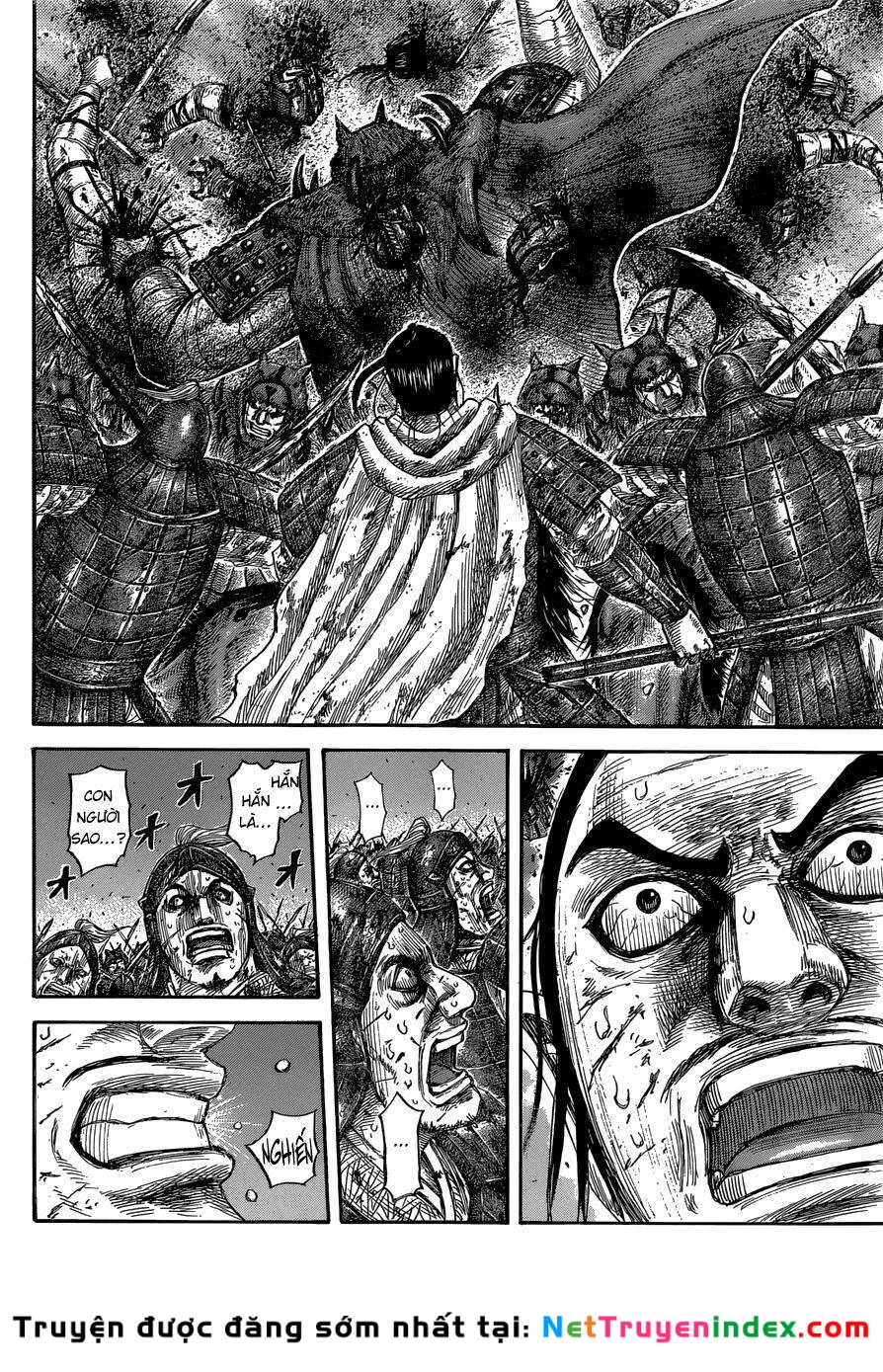 Vương Giả Thiên Hạ Chapter 572 - 9