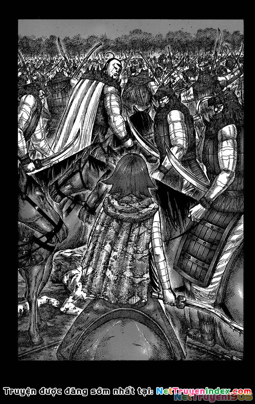 Vương Giả Thiên Hạ Chapter 572 - 12