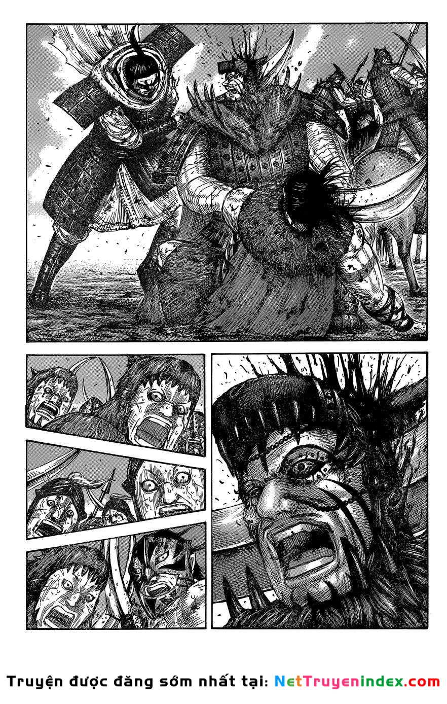 Vương Giả Thiên Hạ Chapter 574 - 2