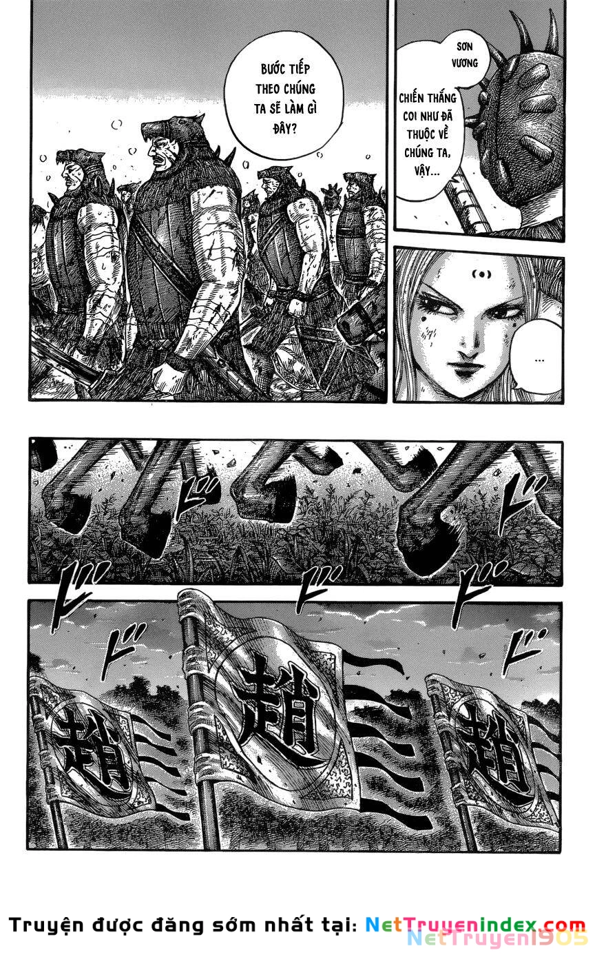 Vương Giả Thiên Hạ Chapter 574 - 6