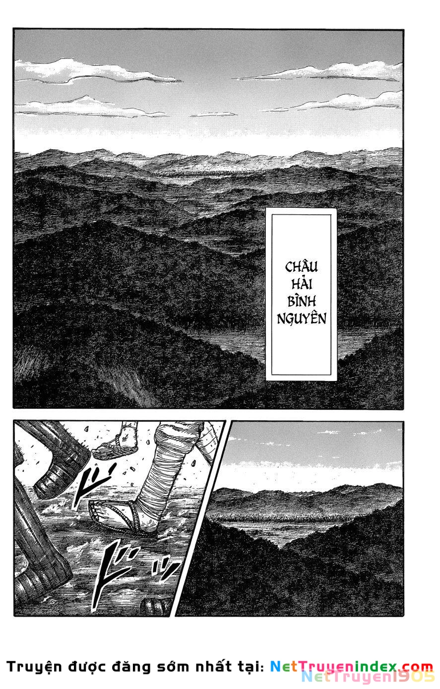 Vương Giả Thiên Hạ Chapter 575 - 14