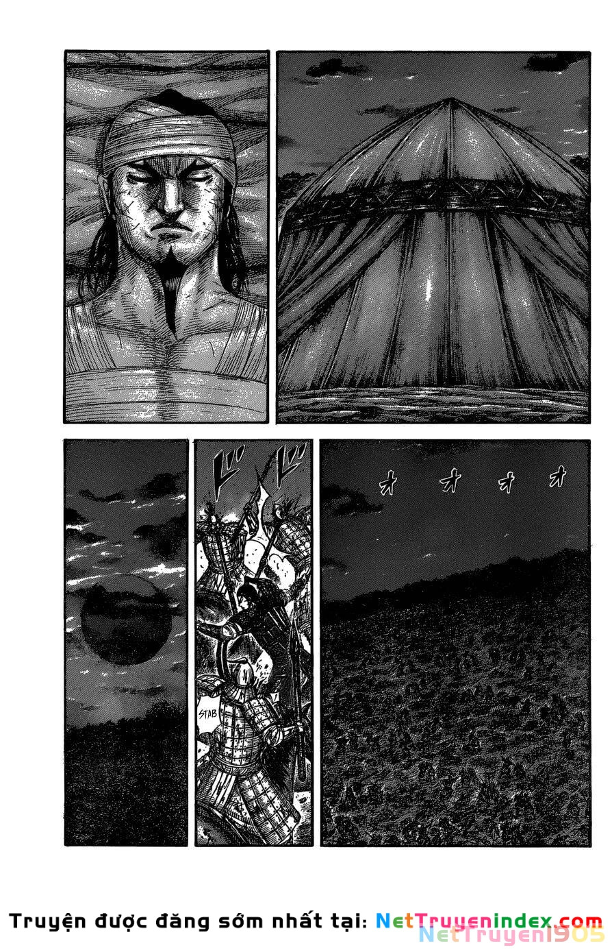 Vương Giả Thiên Hạ Chapter 576 - 2