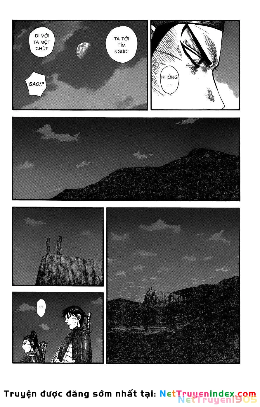 Vương Giả Thiên Hạ Chapter 578 - 11