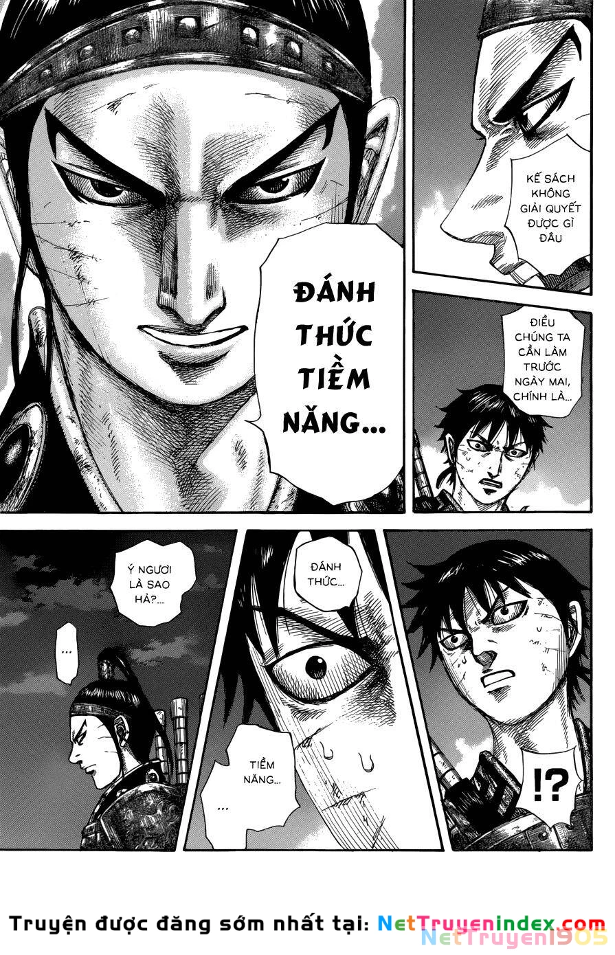 Vương Giả Thiên Hạ Chapter 578 - 14