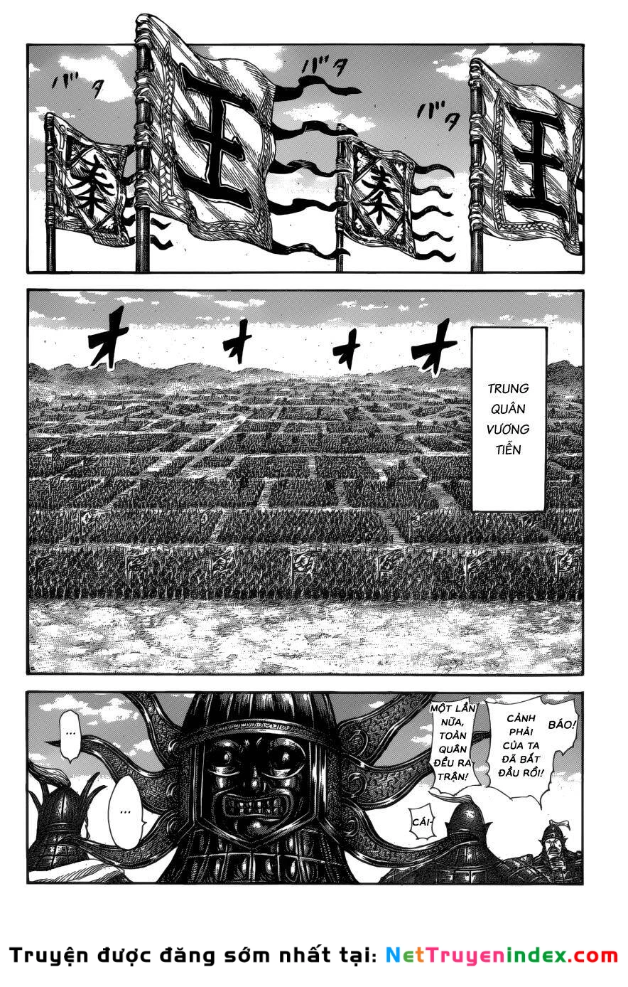 Vương Giả Thiên Hạ Chapter 583 - 11