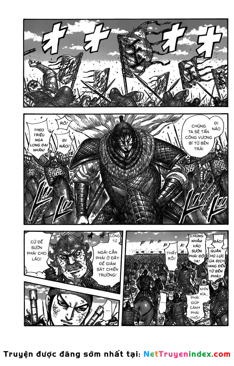 Vương Giả Thiên Hạ Chapter 584 - 2