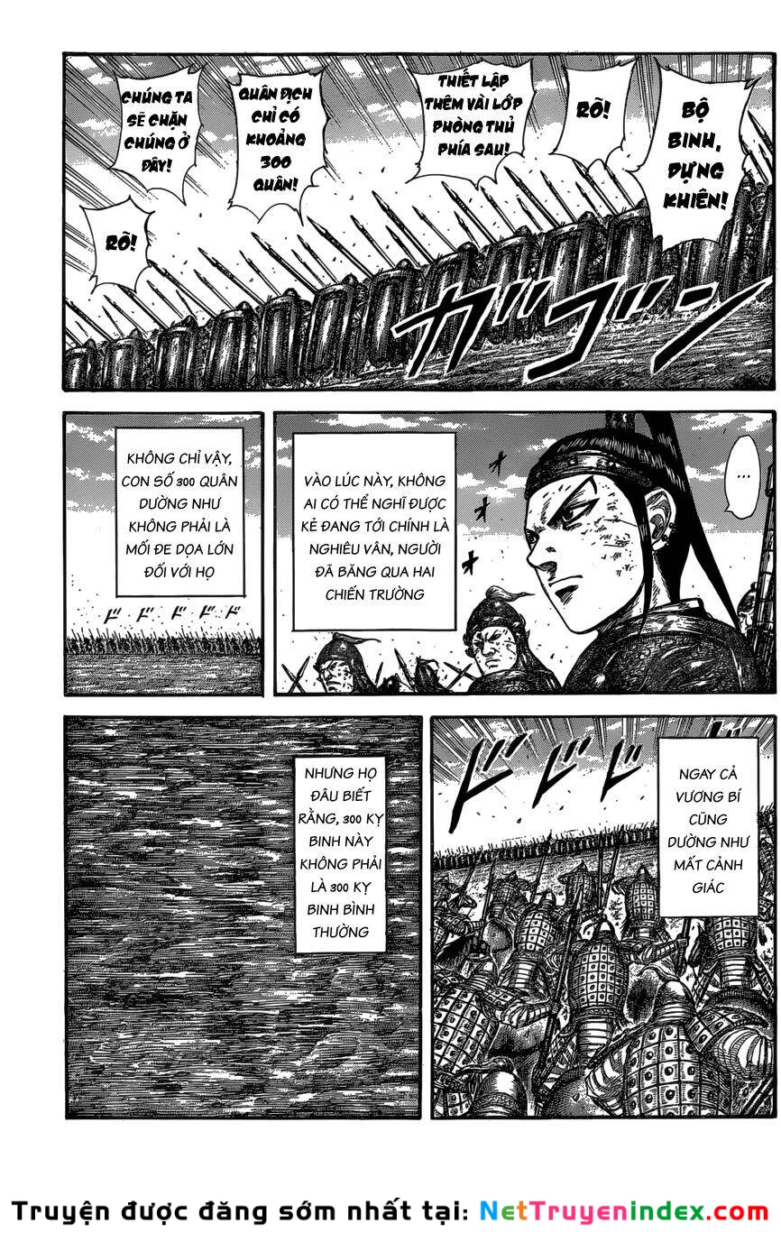 Vương Giả Thiên Hạ Chapter 584 - 14