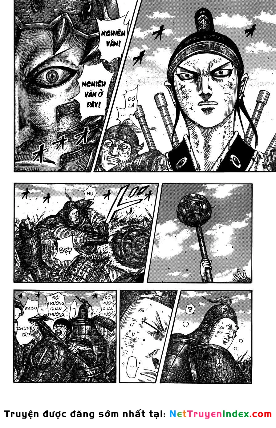 Vương Giả Thiên Hạ Chapter 585 - 5