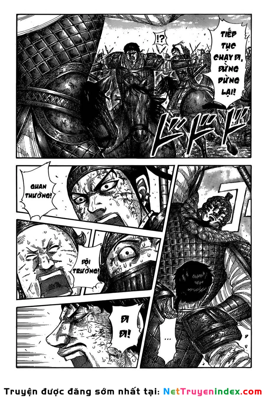 Vương Giả Thiên Hạ Chapter 586 - 3