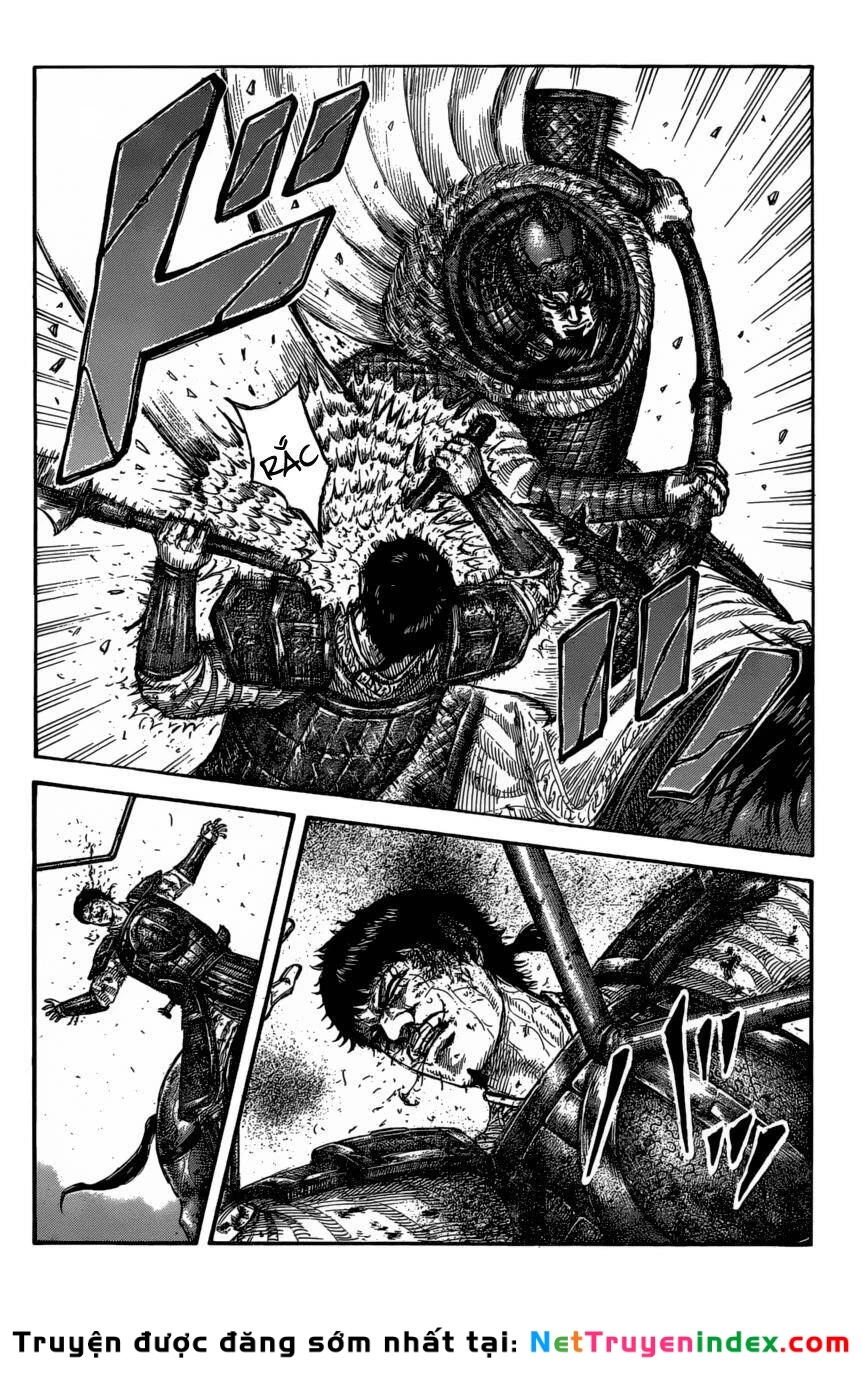 Vương Giả Thiên Hạ Chapter 586 - 4