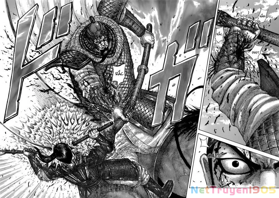 Vương Giả Thiên Hạ Chapter 586 - 14