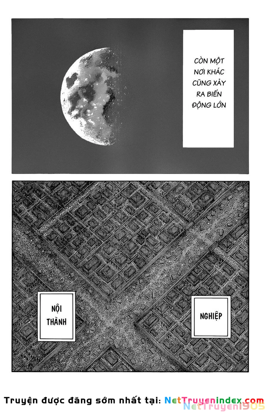 Vương Giả Thiên Hạ Chapter 588 - 17