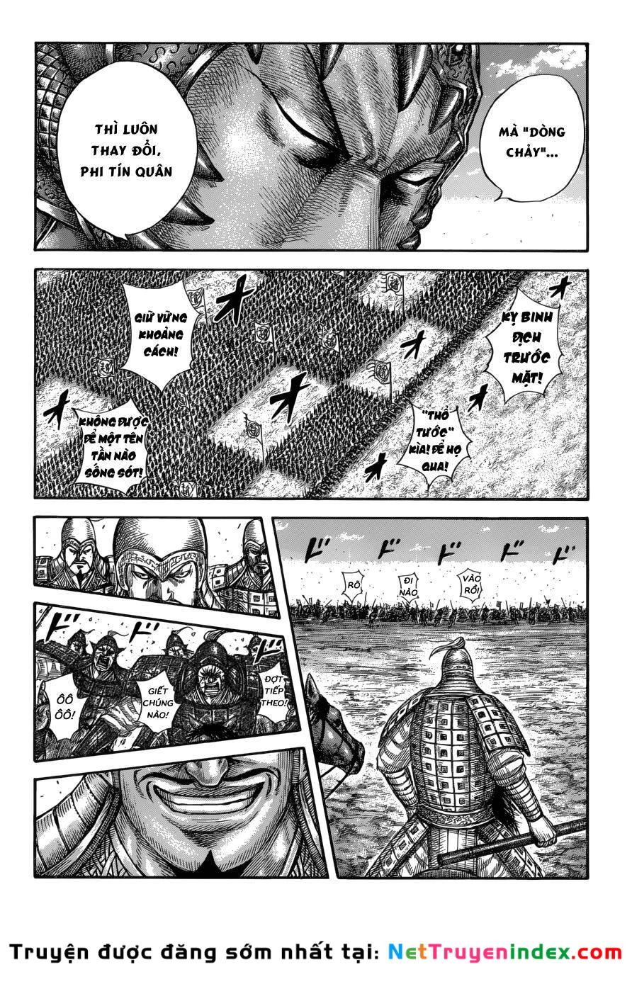 Vương Giả Thiên Hạ Chapter 591 - 13