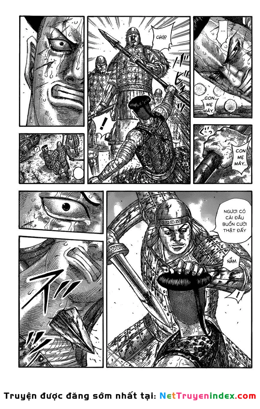 Vương Giả Thiên Hạ Chapter 592 - 9