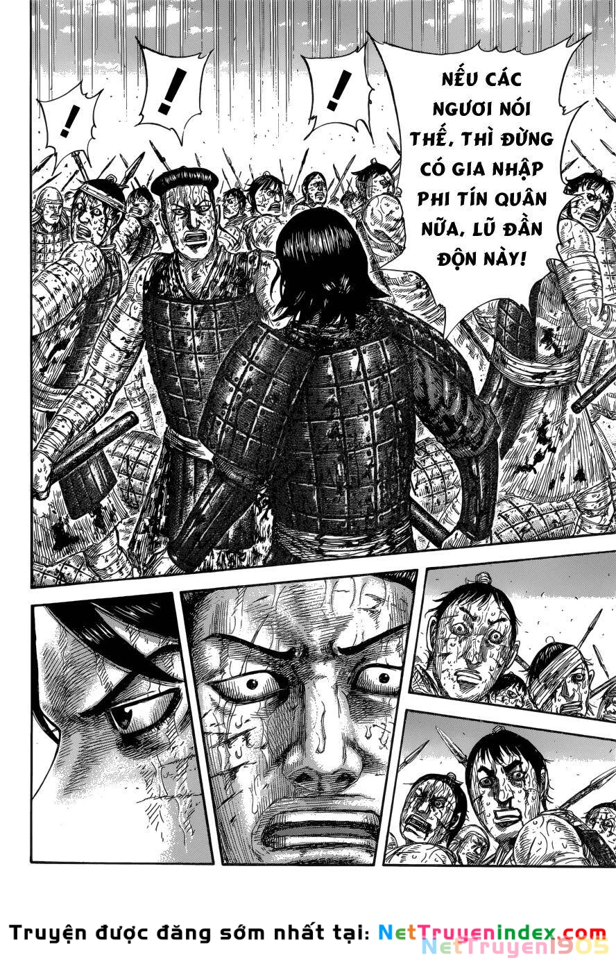 Vương Giả Thiên Hạ Chapter 592 - 16