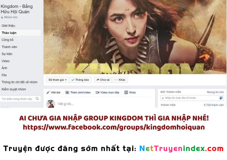 Vương Giả Thiên Hạ Chapter 593 - 2