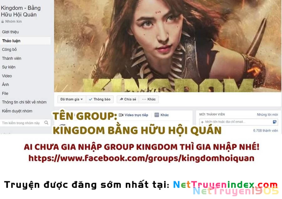 Vương Giả Thiên Hạ Chapter 598 - 2