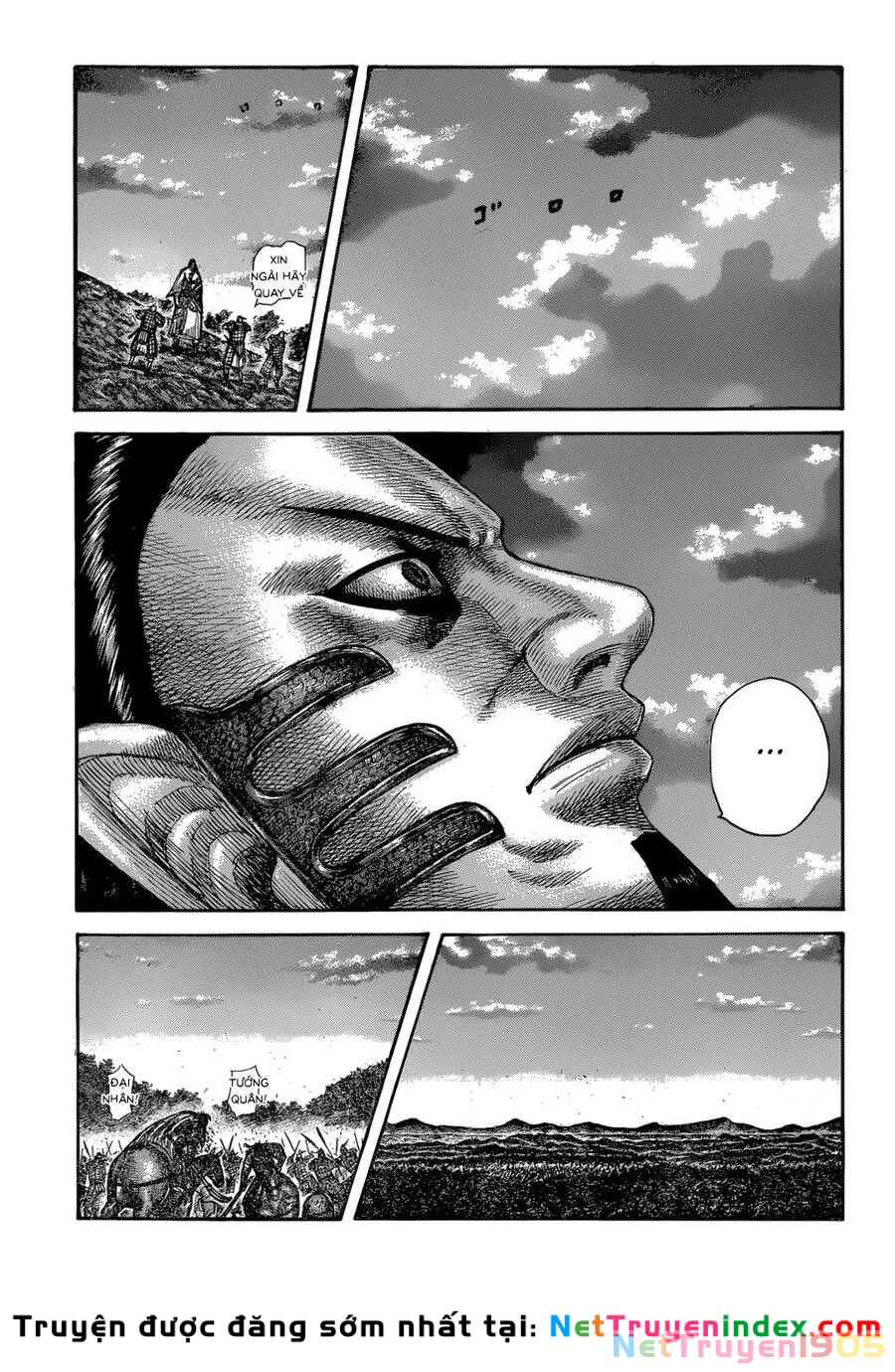 Vương Giả Thiên Hạ Chapter 598 - 19