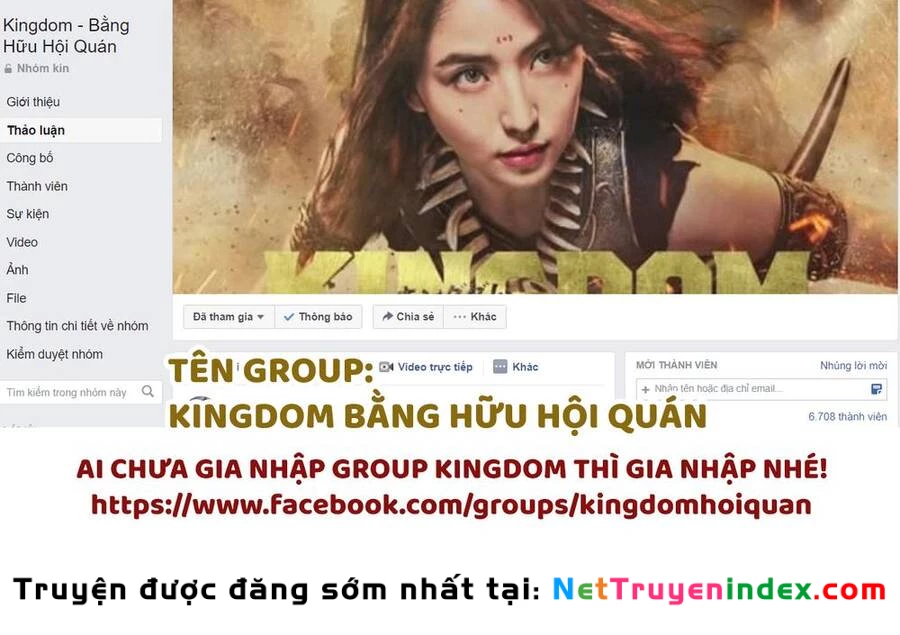 Vương Giả Thiên Hạ Chapter 602 - 2