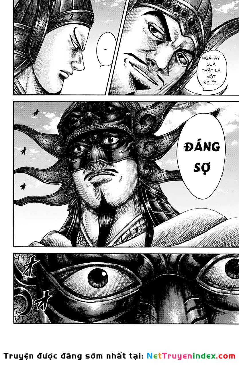 Vương Giả Thiên Hạ Chapter 603 - 12