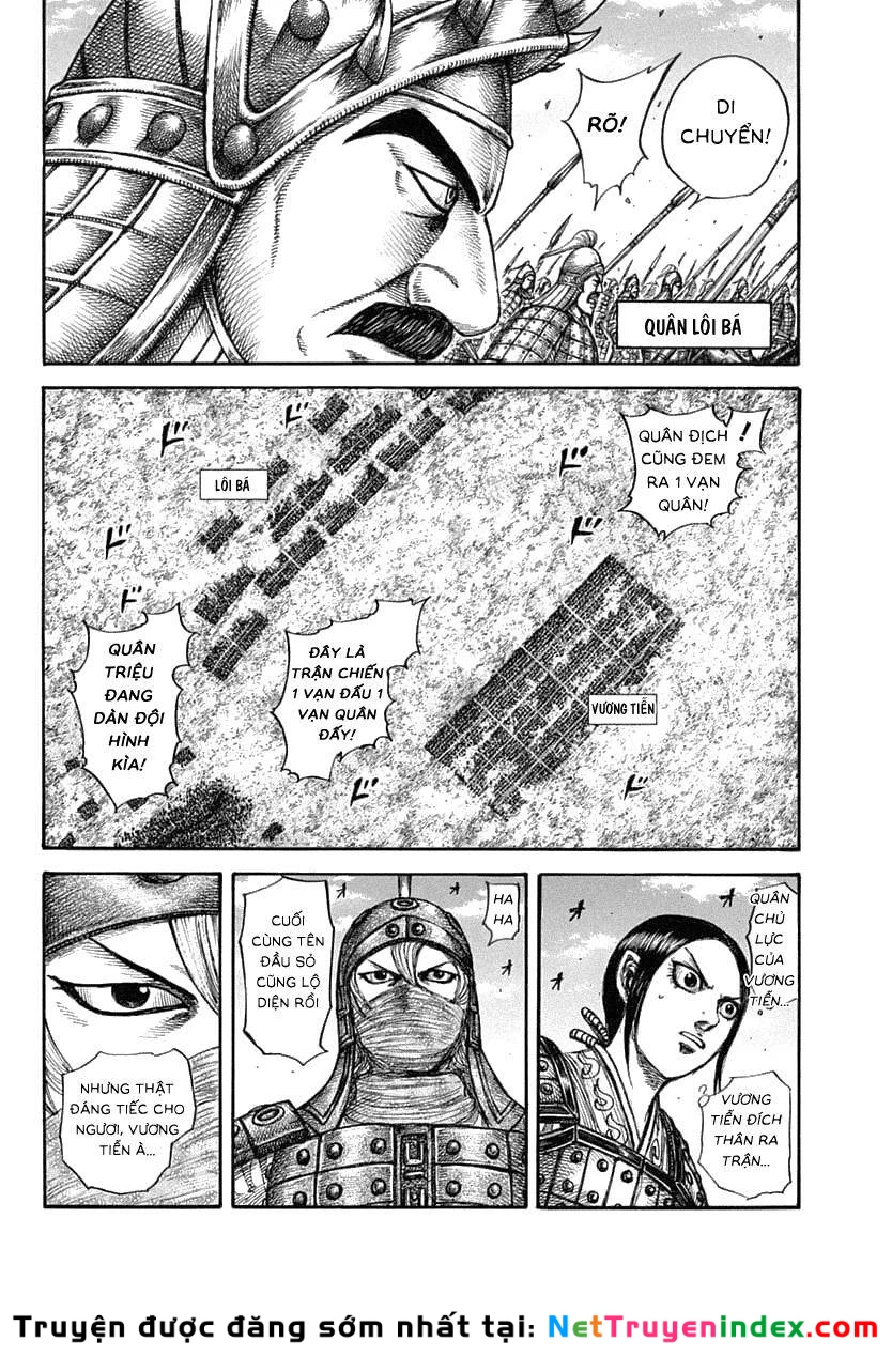 Vương Giả Thiên Hạ Chapter 605 - 15