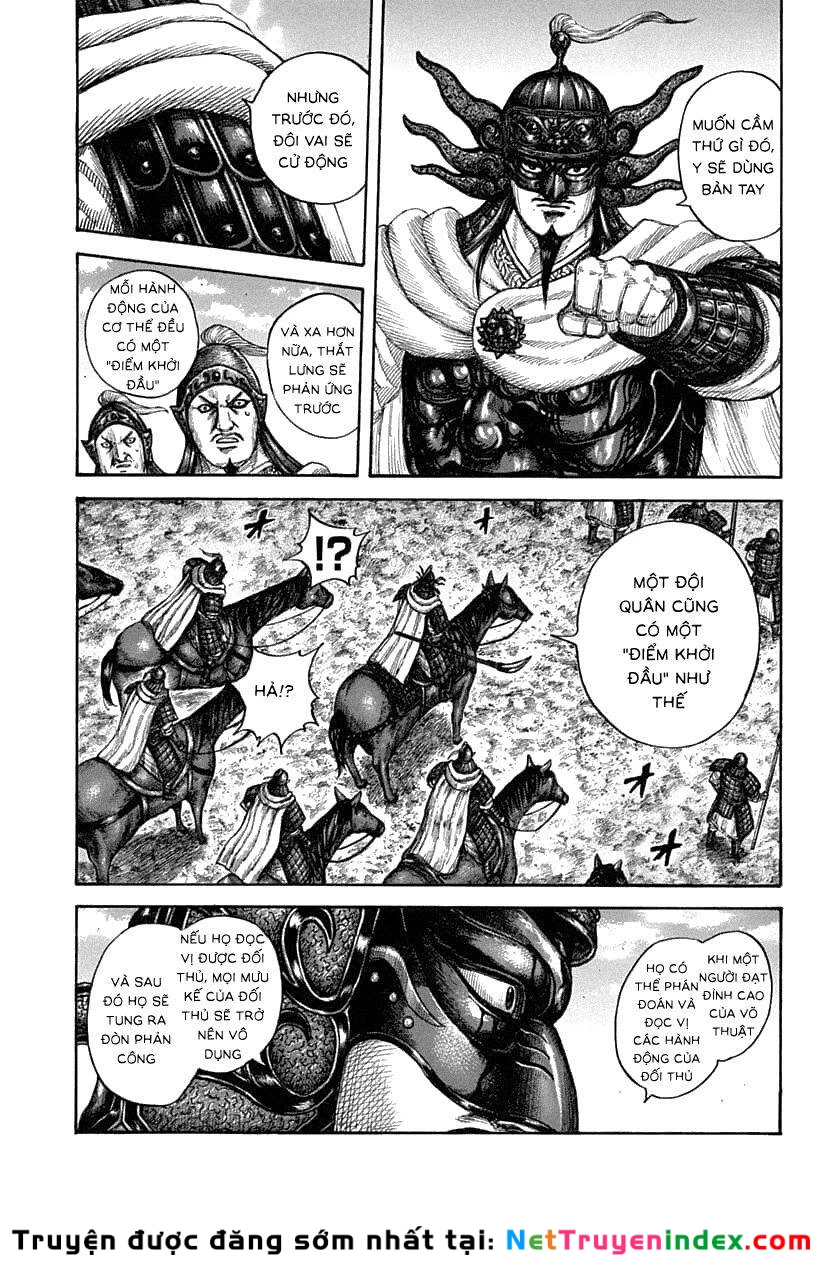 Vương Giả Thiên Hạ Chapter 606 - 11