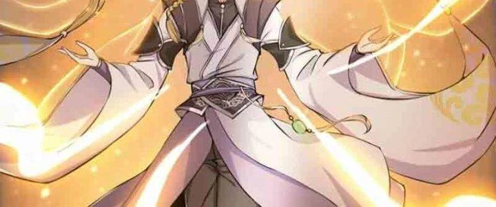 Trên Người Ta Có Một Cái Cây Thần Thoại Chapter 1 - 67