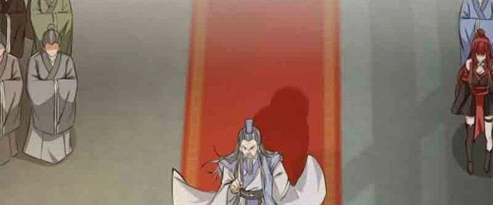 Trên Người Ta Có Một Cái Cây Thần Thoại Chapter 1 - 83