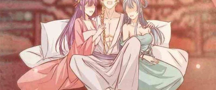 Trên Người Ta Có Một Cái Cây Thần Thoại Chapter 1 - 116