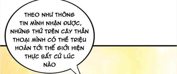 Trên Người Ta Có Một Cái Cây Thần Thoại Chapter 2 - 59