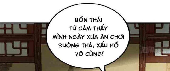 Trên Người Ta Có Một Cái Cây Thần Thoại Chapter 2 - 132