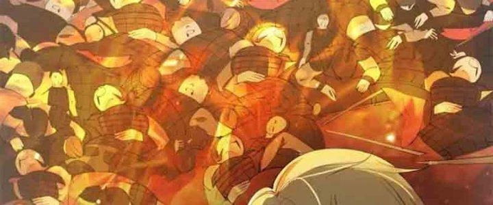 Trên Người Ta Có Một Cái Cây Thần Thoại Chapter 2 - 190
