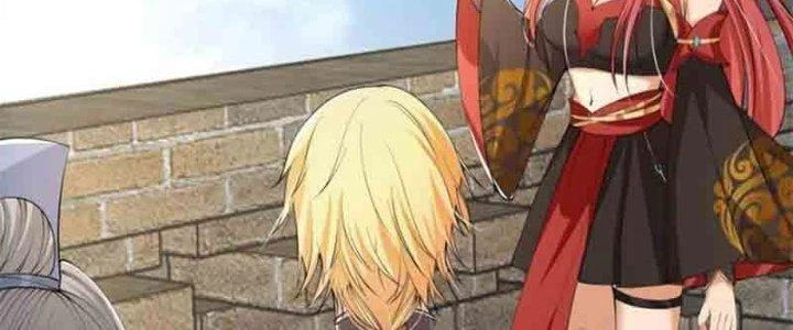 Trên Người Ta Có Một Cái Cây Thần Thoại Chapter 2 - 200