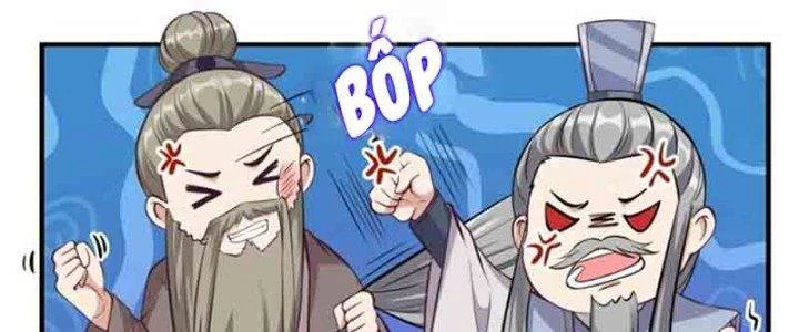 Trên Người Ta Có Một Cái Cây Thần Thoại Chapter 3 - 35