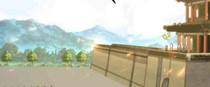 Trên Người Ta Có Một Cái Cây Thần Thoại Chapter 3 - 44