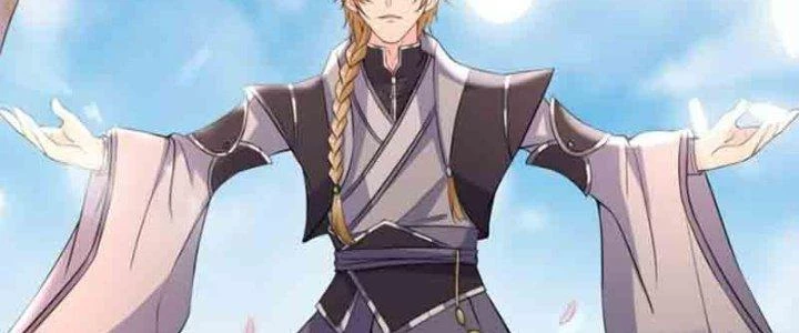 Trên Người Ta Có Một Cái Cây Thần Thoại Chapter 3 - 102