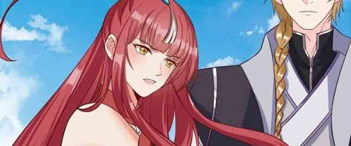 Trên Người Ta Có Một Cái Cây Thần Thoại Chapter 3 - 154