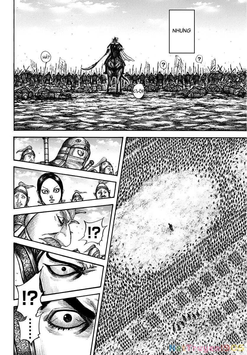 Vương Giả Thiên Hạ Chapter 607 - 10