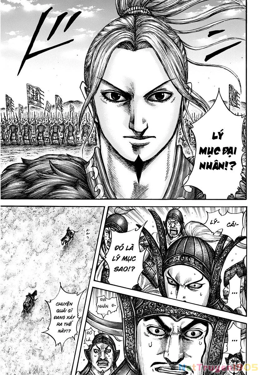 Vương Giả Thiên Hạ Chapter 607 - 13