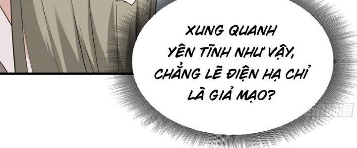 Trên Người Ta Có Một Cái Cây Thần Thoại Chapter 4 - 19