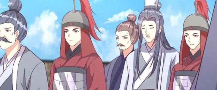 Trên Người Ta Có Một Cái Cây Thần Thoại Chapter 4 - 159