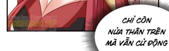 Trên Người Ta Có Một Cái Cây Thần Thoại Chapter 4 - 201