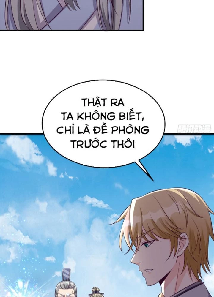 Trên Người Ta Có Một Cái Cây Thần Thoại Chapter 5 - 5