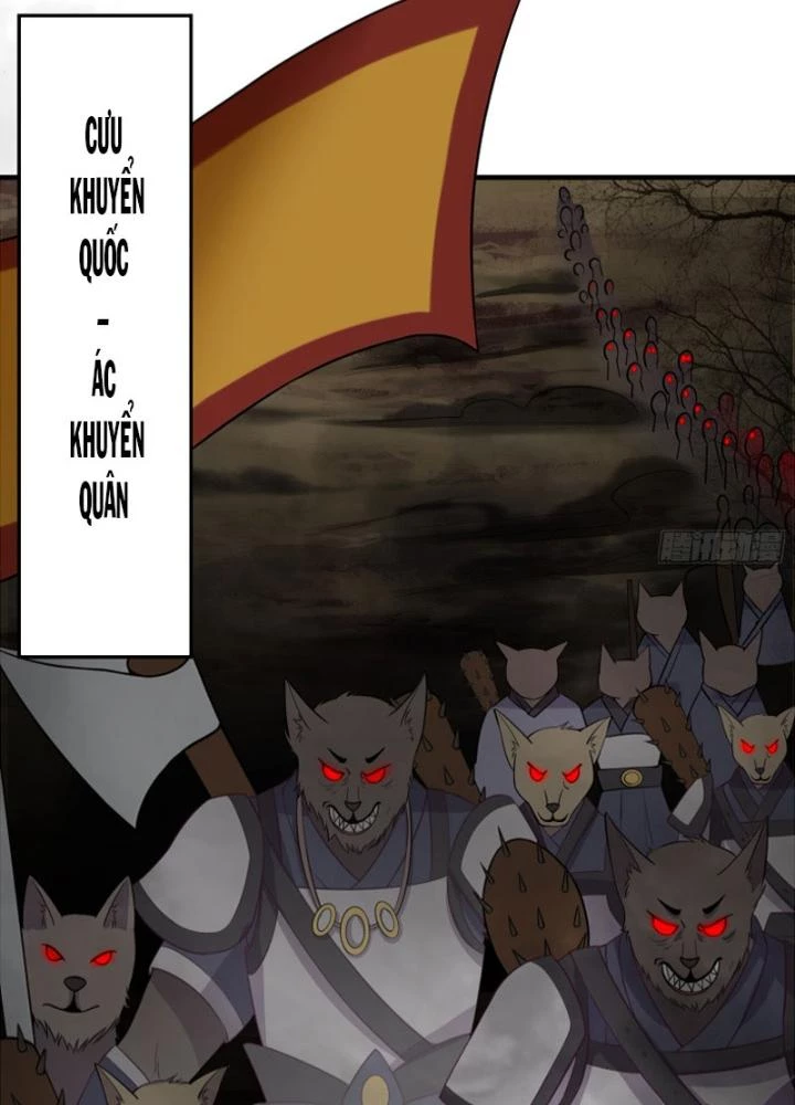 Trên Người Ta Có Một Cái Cây Thần Thoại Chapter 5 - 37
