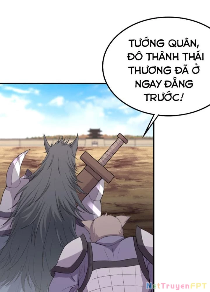 Trên Người Ta Có Một Cái Cây Thần Thoại Chapter 5 - 41