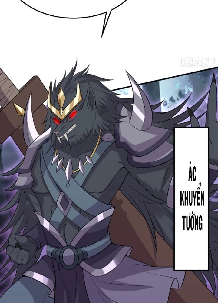 Trên Người Ta Có Một Cái Cây Thần Thoại Chapter 5 - 45