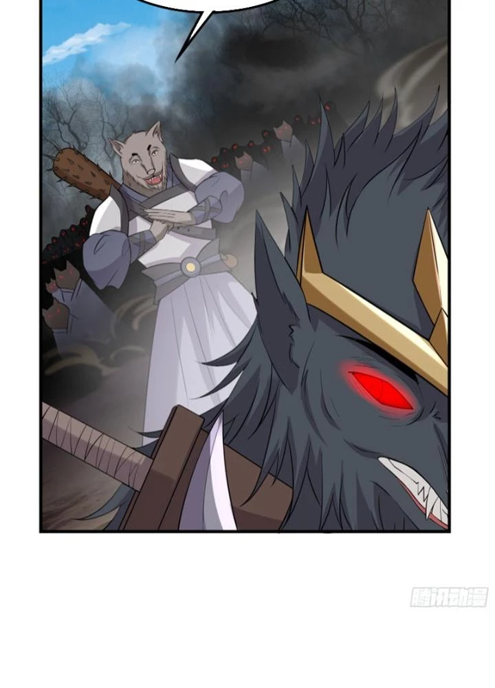 Trên Người Ta Có Một Cái Cây Thần Thoại Chapter 5 - 53