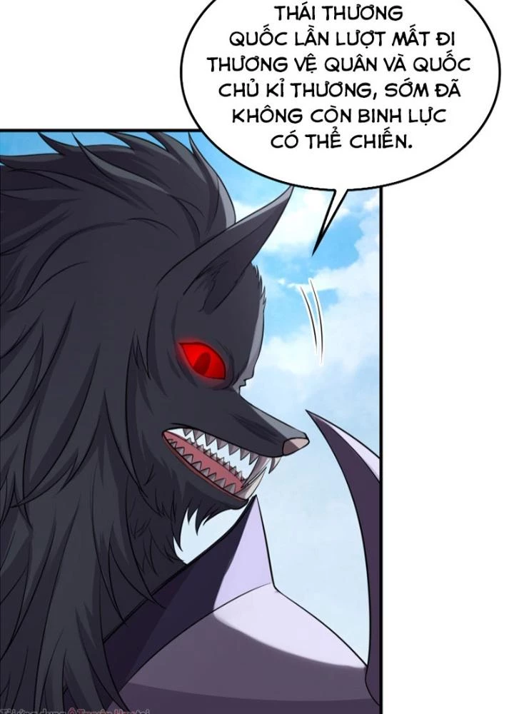 Trên Người Ta Có Một Cái Cây Thần Thoại Chapter 5 - 55