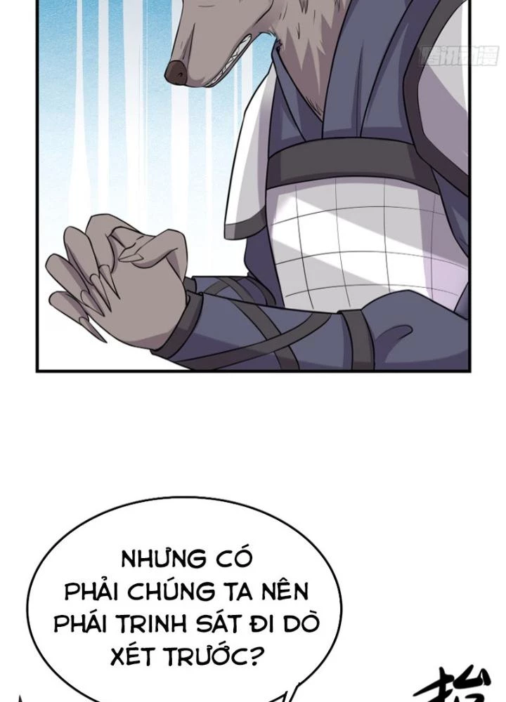 Trên Người Ta Có Một Cái Cây Thần Thoại Chapter 5 - 59
